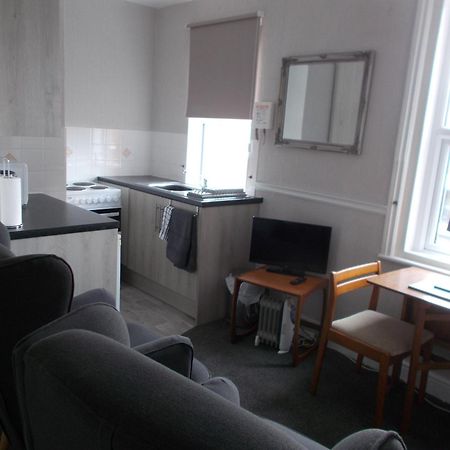 Kelso House Holiday Flats Blackpool Bagian luar foto