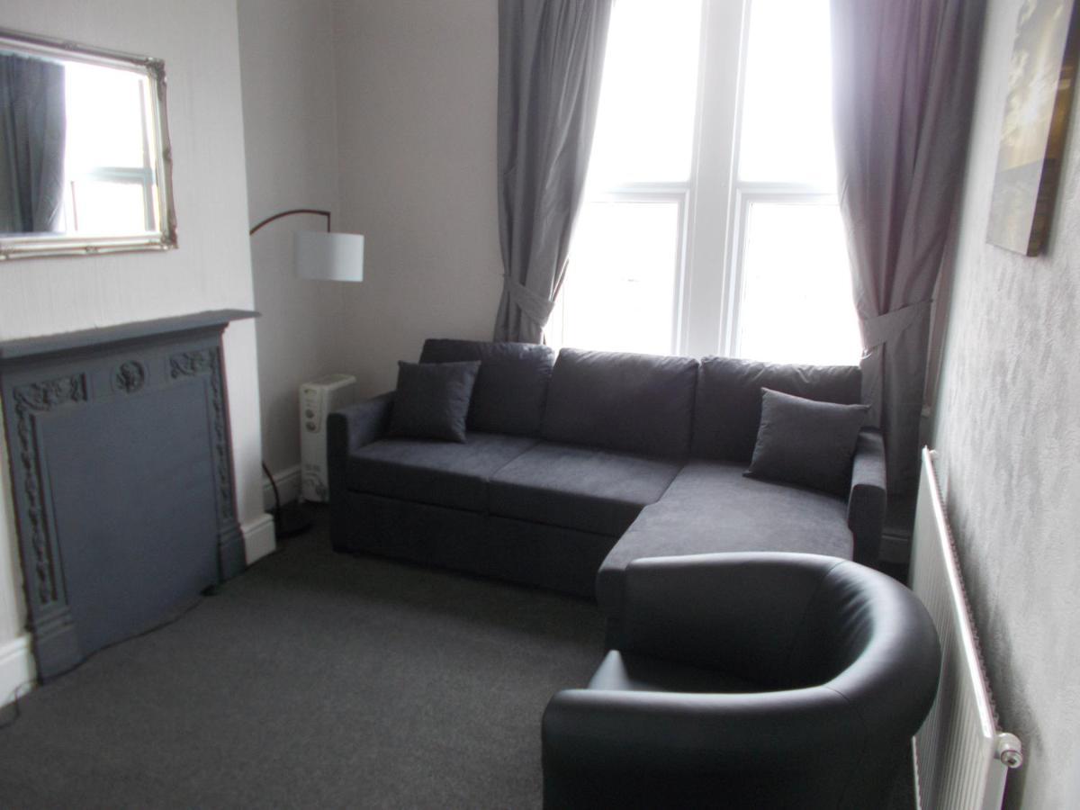 Kelso House Holiday Flats Blackpool Bagian luar foto