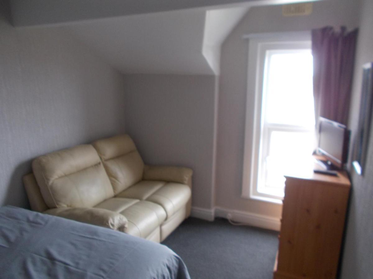 Kelso House Holiday Flats Blackpool Bagian luar foto