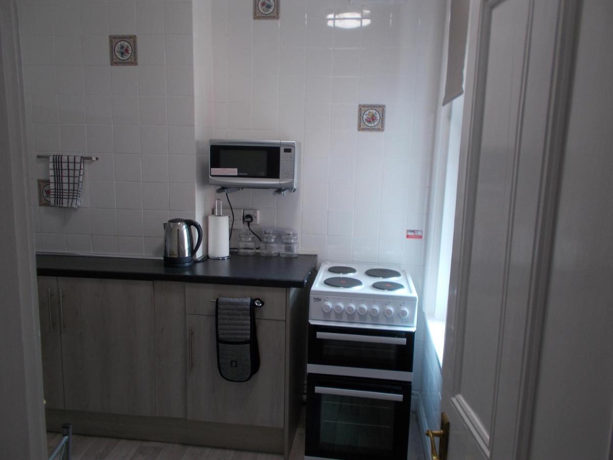 Kelso House Holiday Flats Blackpool Bagian luar foto