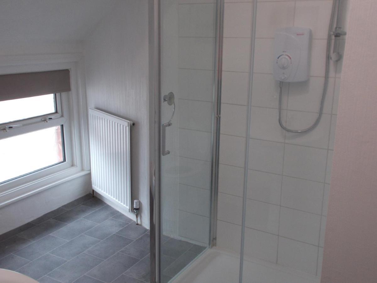 Kelso House Holiday Flats Blackpool Bagian luar foto