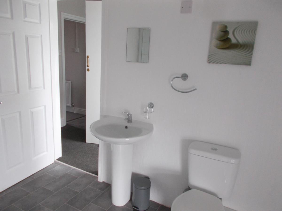 Kelso House Holiday Flats Blackpool Bagian luar foto