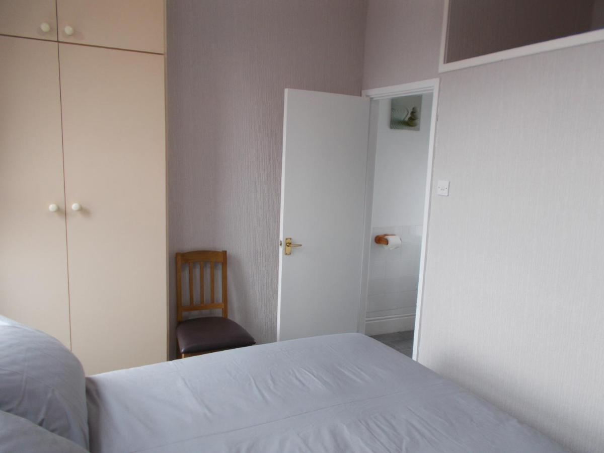 Kelso House Holiday Flats Blackpool Bagian luar foto