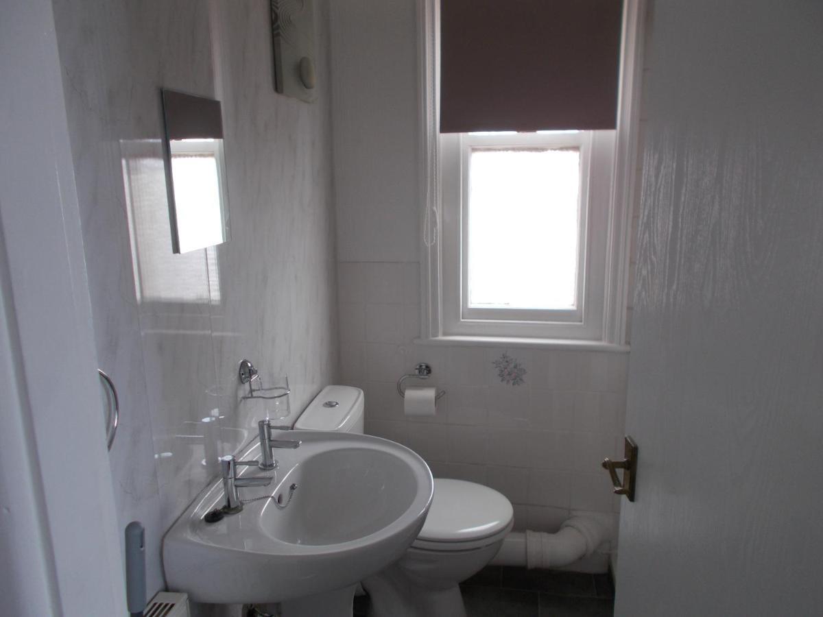 Kelso House Holiday Flats Blackpool Bagian luar foto